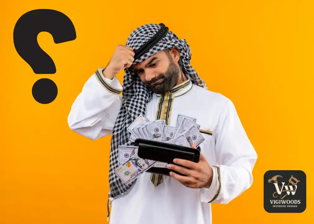 Carpentry Cost Vigi Woods Interior Design